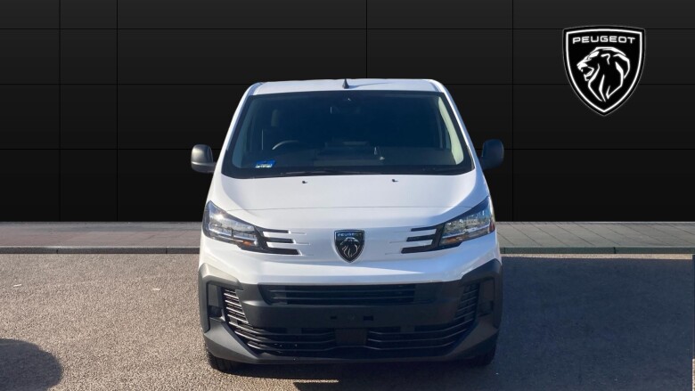 Peugeot Expert L1 Diesel 2.0 BlueHDi 145 Professional Crew Van